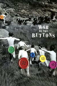 La guerra de los botones (1994)