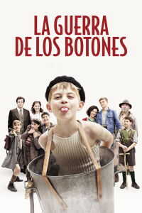 La Guerra de los Botones (2011)