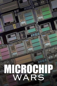 La guerra de los chips (2023)