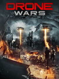 La guerra de los drones (2016)
