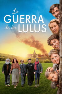 La Guerra de los Lulus (2023)