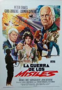 La guerra de los misiles (1979)