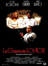 La Guerra de los Roses (1989)