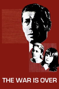 La guerra ha terminado (1966)