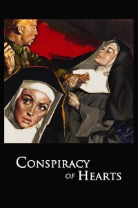La guerra secreta de Sor Catherine (1960)