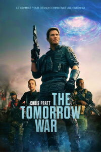 La guerre de demain (2021)