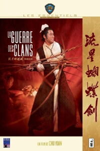 La Guerre des clans (1976)