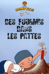 La guerre des fourmis (1953)