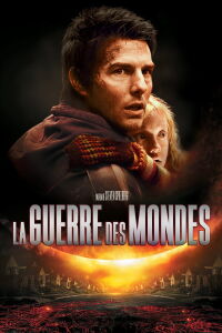 La Guerre des mondes (2005)
