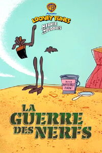 La Guerre des nerfs (1964)