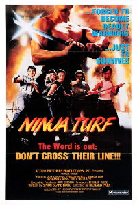 La guerre des rues (1985)