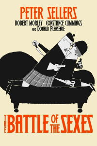 La guerre des sexes (1960)