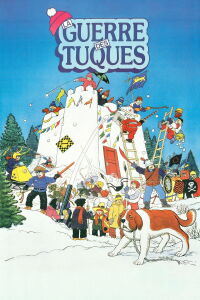 La guerre des tuques (1984)
