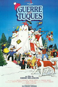 La guerre des tuques (1984)