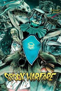 La Guerre des Yokai (1968)