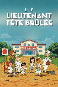 La Guerre en dentelles (1962)