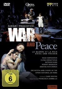 La guerre et la paix (2000)