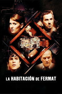 La habitación de Fermat (2007)