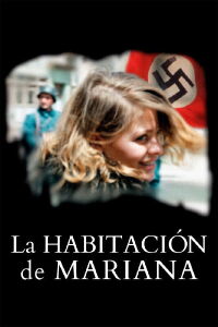 La habitación de Mariana (2025)