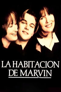 La habitación de Marvin (1996)
