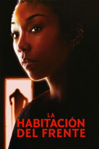 La habitación del frente (2024)
