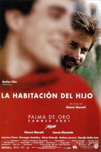 La habitación del hijo (2001)