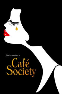 La Haute Société (2016)