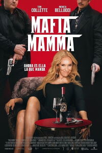 La heredera de la mafia (2023)