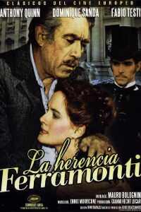 La herencia Ferramonti (1976)
