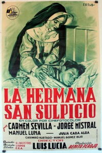 La hermana San Sulpicio (1952)