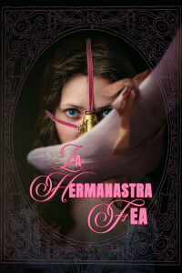 La hermanastra fea (2025)