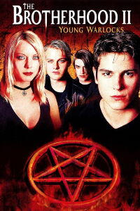 La hermandad 2: Sangre joven (2001)