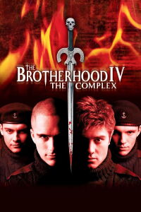 La hermandad 4: Pacto de Sangre (2005)