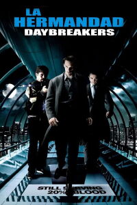 La hermandad (2010)