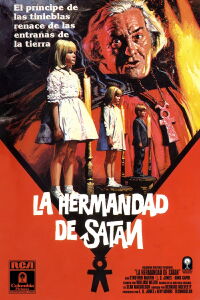 La hermandad de Satán (1971)