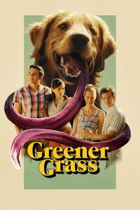 La hierba más verde (2015)