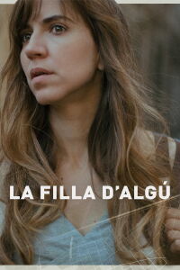 La hija de alguien (2019)