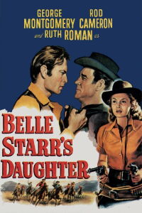 La hija de la foragida (1948)