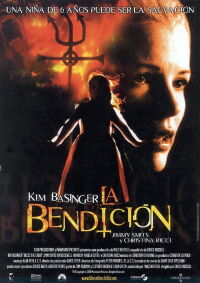 La hija de la luz (2000)
