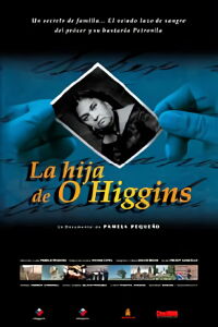 La hija de O'higgins (2001)