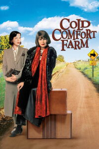 La hija de Robert Poste (Cold Comfort Farm) (1995)
