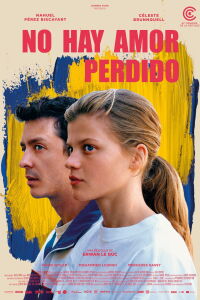 La hija de su padre (2023)