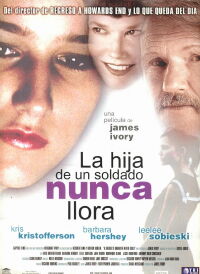 La hija de un soldado nunca llora (1998)