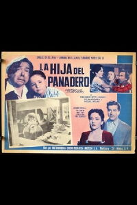 La hija del panadero (1949)