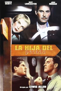 La hija del pecado (1947)