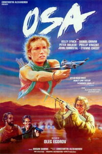 La hija del trueno (1986)