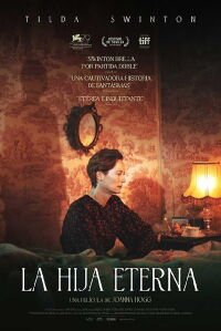 La Hija Eterna (2022)
