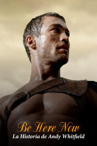 La historia de Andy Whitfield (2015)