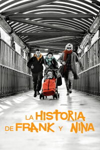 La historia de Frank y Nina (2024)