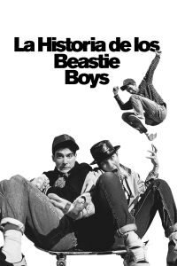 La historia de los Beastie Boys (2020)